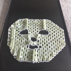 Soothing Jade Facial Mask